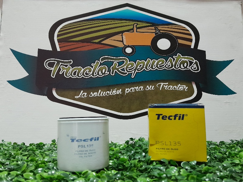 TractoRepuesto