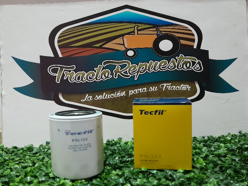 TractoRepuesto