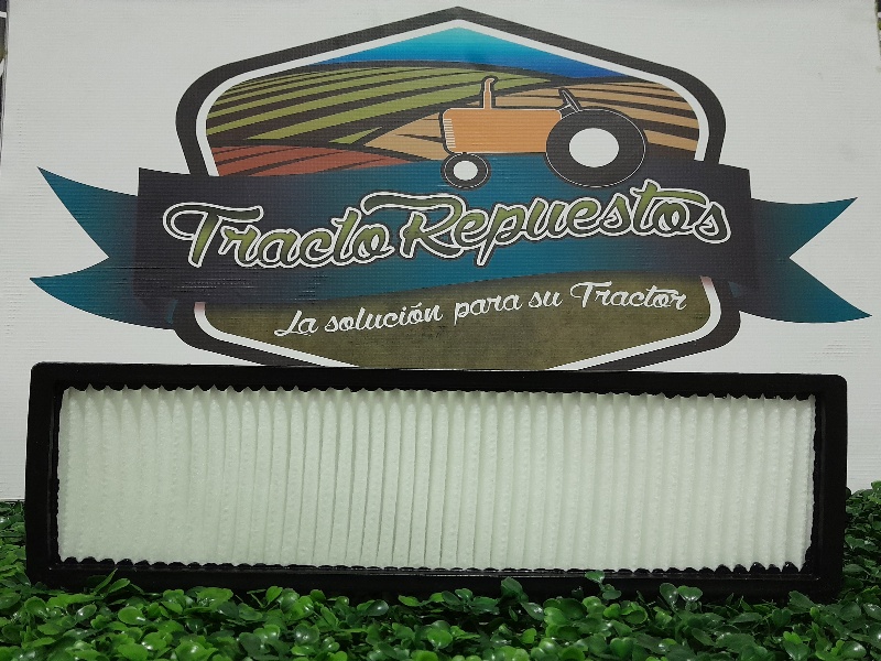 TractoRepuesto