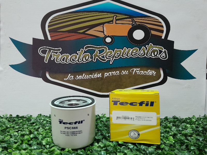 TractoRepuesto