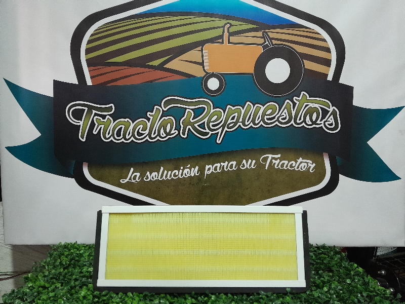 TractoRepuesto