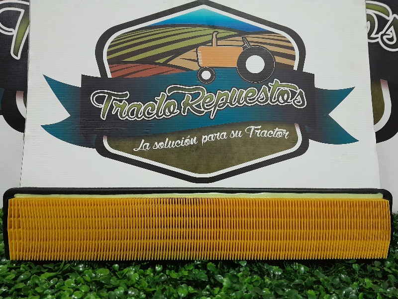 TractoRepuesto