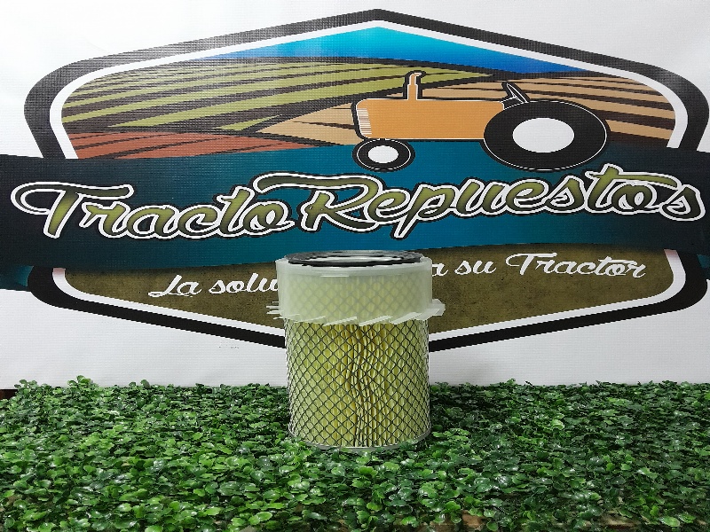 TractoRepuesto