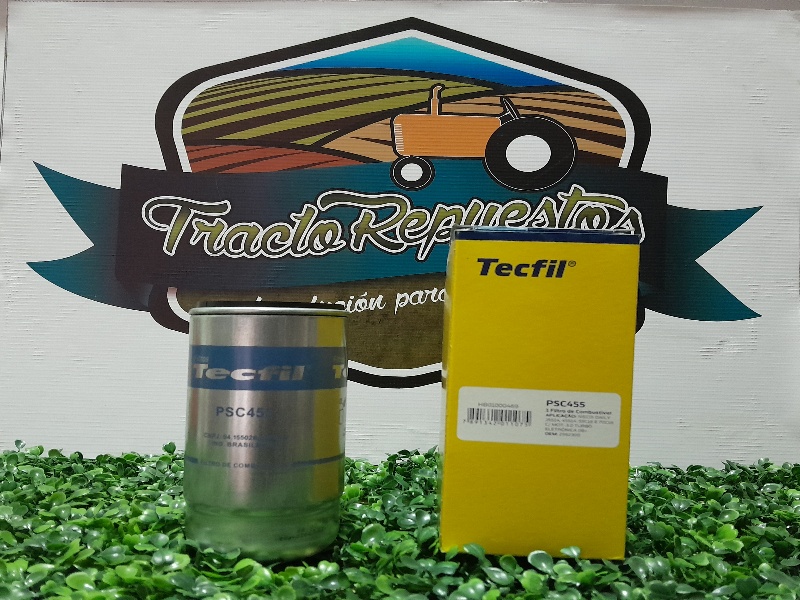 TractoRepuesto